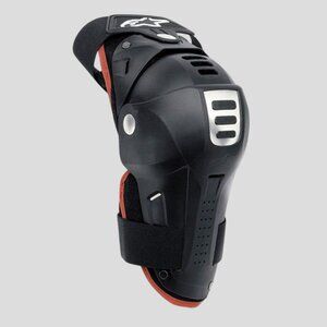 Alpinestars Bionic MX Knee Guard Protector Motocross Motorcycle